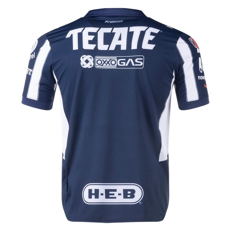 Monterrey 24/25 I Home Jersey - Player Version [Slim Fit] - Slim Fit