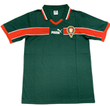 Morocco 1998 I Home Jersey - Retro Version