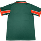 Morocco 1998 I Home Jersey - Retro Version