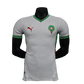 Morocco 25/26 II Away Jersey - Player Version [Slim Fit] - Slim Fit