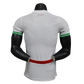 Morocco 25/26 II Away Jersey - Player Version - Slim Fit