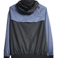 Napoli 23/24 Black Edition - Windbreaker
