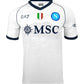Napoli 23/24 II Away Jersey - Fan Version