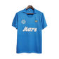 Napoli 88/89 I Home Jersey - Retro Version