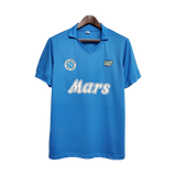 Napoli 88/89 I Home Jersey - Retro Version