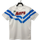 Napoli 88/89 II Away Jersey - Retro Version