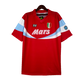 Napoli 90/91 II Away Jersey - Retro Version