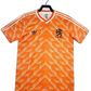 Netherlands 1988 I Home Jersey - Retro Version