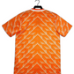 Netherlands 1988 I Home Jersey - Retro Version