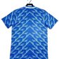 Netherlands 1988 II Away Jersey - Retro Version