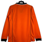 Netherlands 1998 I Home Jersey - Long Sleeve Retro Version