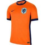 Netherlands 24/25 I Home Jersey - Fan Version
