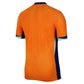 Netherlands 24/25 I Home Jersey - Player Version [Slim Fit] - Slim Fit