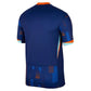 Netherlands 24/25 II Away Jersey - Fan Version