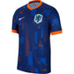 Netherlands 24/25 II Away Jersey - Player Version - Slim Fit