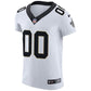 New Orleans Saints - Custom NFL Jersey - White