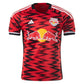 New York Red Bulls 24/25 I Home Jersey - Player Version [Slim Fit] - Slim Fit