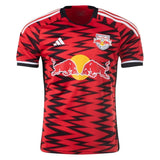 New York Red Bulls 24/25 I Home Jersey - Player Version - Slim Fit