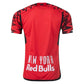 New York Red Bulls 24/25 I Home Jersey - Player Version [Slim Fit] - Slim Fit