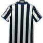 Newcastle United 00/01 I Home Jersey - Retro Version
