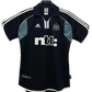 Newcastle United 00/01 II Away Jersey - Retro Version