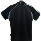 Newcastle United 00/01 II Away Jersey - Retro Version