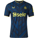 Newcastle United 23/24 III Third Jersey - Player Version [Slim Fit] - Slim Fit