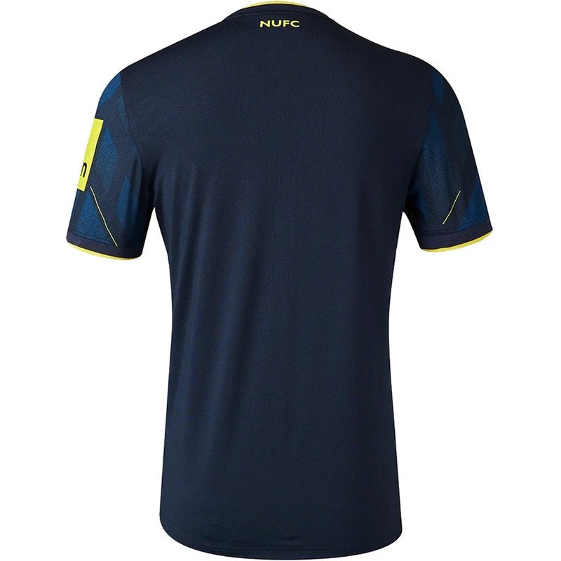 Newcastle United 23/24 III Third Jersey - Player Version - Slim Fit