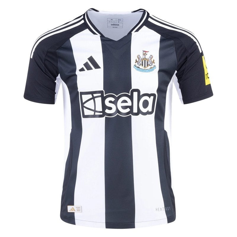 Newcastle United 24/25 I Home Jersey - Player Version - Slim Fit