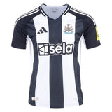 Newcastle United 24/25 I Home Jersey - Player Version - Slim Fit