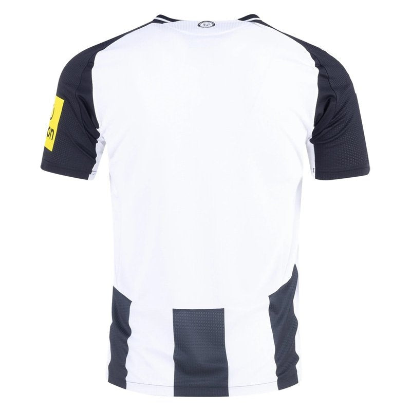 Newcastle United 24/25 I Home Jersey - Player Version [Slim Fit] - Slim Fit