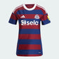 Newcastle United 24/25 II Away Jersey - Women's