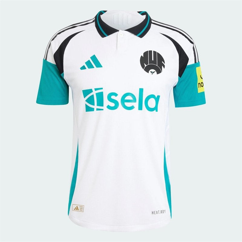 Newcastle United 24/25 III Third Jersey - Player Version [Slim Fit] - Slim Fit