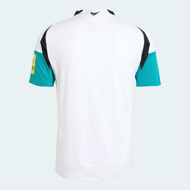 Newcastle United 24/25 III Third Jersey - Player Version - Slim Fit