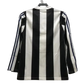 Newcastle United 95/97 I Home Jersey - Long Sleeve Retro Version
