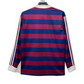 Newcastle United 95/97 II Away Jersey - Long Sleeve Retro Version