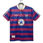 Newcastle United 95/97 II Away Jersey - Retro Version