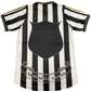 Newcastle United 97/99 I Home Jersey - Retro Version