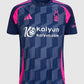 Nottingham Forest 24/25 II Away Jersey - Fan Version