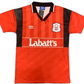 Nottingham Forest 94/95 I Home Jersey - Retro Version