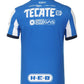 Rayados Monterrey Jersey 23/24