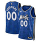 Orlando Magic Unisex 23/24 NBA Jersey – Classic Edition - Blue