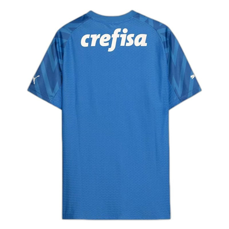 Palmeiras 24/25 Goalkeeper I Home Jersey - Player Version [Slim Fit] - Slim Fit