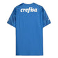 Palmeiras 24/25 Goalkeeper I Home Jersey Player Version - Slim Fit