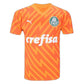 Palmeiras 24/25 Goalkeeper III Third Jersey Fan Version