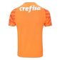 Palmeiras 24/25 Goalkeeper III Third Jersey Fan Version