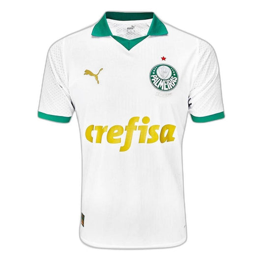 Palmeiras 24/25 II Away Jersey - Player Version [Slim Fit] - Slim Fit