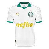 Palmeiras 24/25 II Away Jersey - Player Version [Slim Fit] - Slim Fit