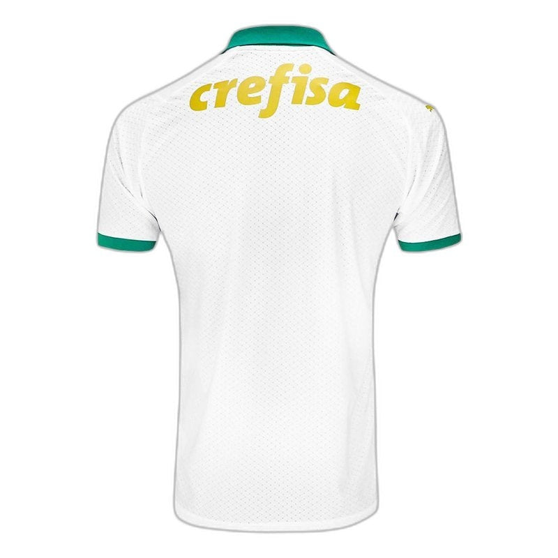 Palmeiras 24/25 II Away Jersey - Player Version [Slim Fit] - Slim Fit