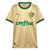 Palmeiras 24/25 III Third Jersey Player Version - Slim Fit